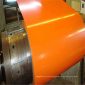 0.30-0.55mm Thickness 3003 H19 Color Coated Aluminium Coil